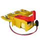 Cat Mate Electromagnetic Solenoid (for existing glass or wooden fitting Catmate Electromagnetic Cat Doors) incl. 9vlt battery Cat Mate Electromagnetic Solenoid (for existing glass or wooden fitting Catmate Electromagnetic Cat Doors) incl. 9vlt battery